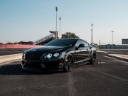 Tin tức ô tô - Siêu xe nhà Bentley được lên đời bộ mâm hàng hiệu 3000 USD