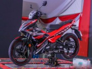 Thế giới xe - Ngắm Yamaha Exciter 2018 bản đặc biệt chiếc thứ 4 triệu