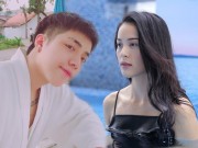 Phim - Rộ tin đồn Hạ Vi yêu hot boy sau 1 năm chia tay Cường Đô La