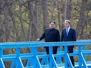 Thế giới - Báo Hàn Quốc: Ông Kim Jong-un coi Việt Nam là hình mẫu