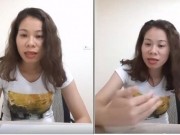 Tin tức trong ngày - Người mạt sát học viên &quot;óc lợn&quot;: Livestream thách thức dư luận