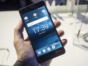 Thời trang Hi-tech - Sếp HMD Global tiết lộ Nokia 5 (2018), có giá rẻ