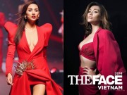 Người mẫu - Hoa hậu - Võ Hoàng Yến trở thành huấn luyện viên The Face 2018