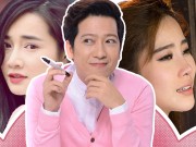 Đời sống Showbiz - Xem video này là hiểu chuyện yêu &quot;rối như canh hẹ&quot; của Trường Giang