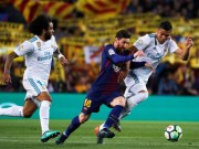 Bóng đá - Messi 1 mình gánh Barca: Đòi mua 4 SAO, đuổi ngay “gà mờ” Siêu kinh điển