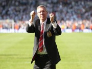 Bóng đá - NÓNG: Sir Alex đã hồi tỉnh, triệu fan vui mừng, báo chí mở hội