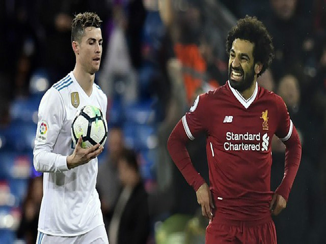 ”Vua Ai Cập” Salah đòi lương siêu khủng: Ronaldo chặn đường tới Bernabeu