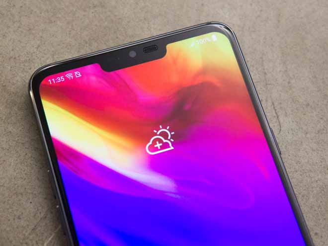 LG G7 ThinQ