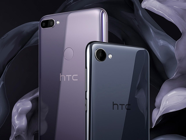 HTC bị tố dùng bộ phận iPhone 6 để tung quảng cáo HTC U12+