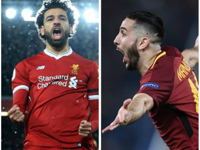 Real ”cáo già” đấu Liverpool cúp C1: Mua Salah và “kẻ hủy diệt” Barca