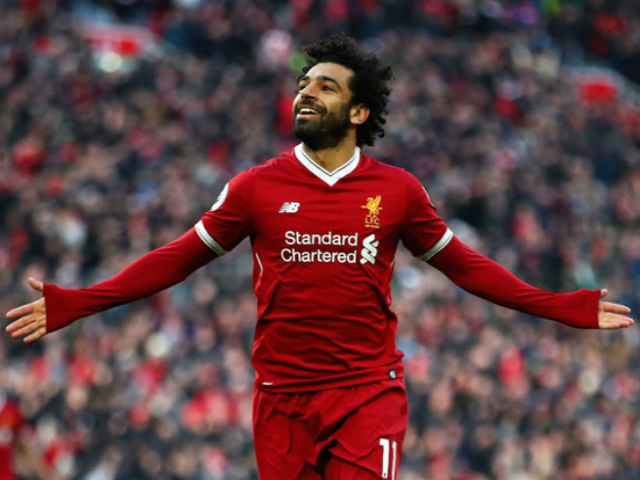 Barca cay cú Real Siêu kinh điển: Hiến bom tấn, giật Salah 200 triệu bảng