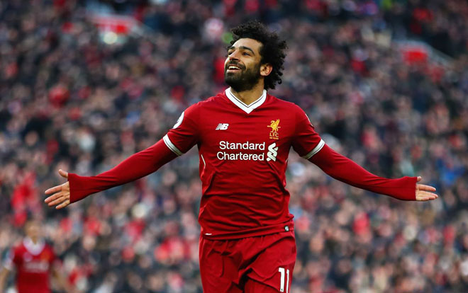 Barca cay cú Real Siêu kinh điển: Hiến bom tấn, giật Salah 200 triệu bảng - 2