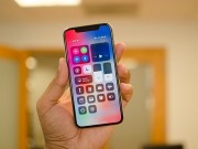 Dế sắp ra lò - Lộ kích thước iPhone X Plus quá đẹp, tương đương iPhone 8 Plus