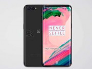 Dế sắp ra lò - &quot;Kẻ hủy diệt&quot; OnePlus 6 sẽ có khả năng đo nhịp tim