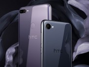 Thời trang Hi-tech - HTC bị tố dùng bộ phận iPhone 6 để tung quảng cáo HTC U12+