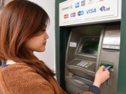 Kinh doanh - Sau Agribank, Vietinbank, Vietcombank đồng loạt tăng phí rút tiền ATM