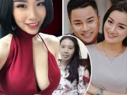 Đời sống Showbiz - Linh Miu xấu hổ vì mẹ ruột đi ăn cưới người yêu cũ, Hữu Công nói gì?