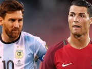 Bóng đá - Ký ức hào hùng World Cup: Những ông Vua không ngai và số phận Messi, Ronaldo