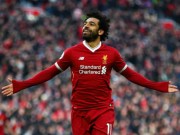 Bóng đá - Barca cay cú Real Siêu kinh điển: Hiến bom tấn, giật Salah 200 triệu bảng