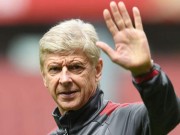 Bóng đá - Wenger gây sốc: Chọn “phú ông” Ngoại hạng, mang 200 triệu bảng đấu Top 6