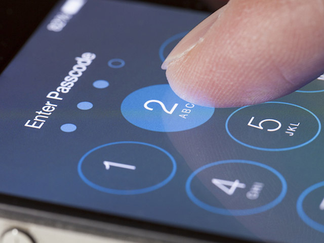 Apple biến thiết bị phá khóa iPhone "nổi đình nổi đám" thành vô dụng