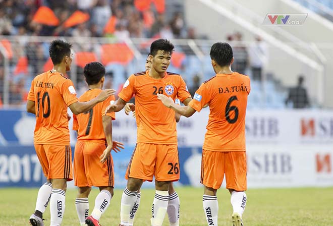 Hà Nội FC đấu HAGL tứ kết Cúp QG: Chờ Công Phượng, Xuân Trường đòi nợ - 3