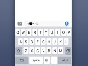 Chấm đen trong ứng dụng Messages có thể khiến thiết bị iOS gặp sự cố