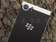 Thời trang Hi-tech - BlackBerry KEY2 đã sẵn sàng ra mắt