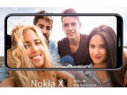 Thời trang Hi-tech - &quot;Chốt&quot; thông số kỹ thuật của Nokia X, thiết kế chả kém iPhone X