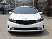 Tin tức ô tô - Kia Cerato bản giá rẻ chỉ 499 triệu đồng: Rẻ nhất phân khúc sedan hạng C