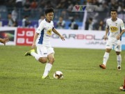 Bóng đá - Hà Nội FC đấu HAGL tứ kết Cúp QG: Chờ Công Phượng, Xuân Trường đòi nợ