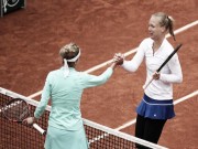 Thể thao - Sharapova - Bertens: Siêu ngược dòng, Madrid địa chấn