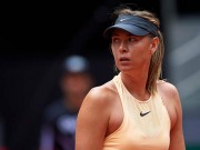 Thể thao - Sharapova - Mladenovic: Vùi dập tan nát, báo thù vạ miệng (Vòng 3 Madrid Open)