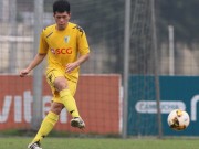 Bóng đá - Đại chiến HAGL, Hà Nội FC tiếp tục mất SAO U23 Việt Nam