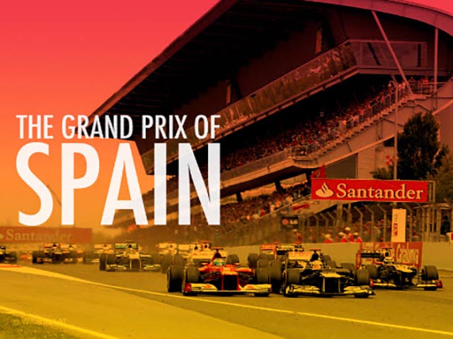 Đua xe F1, Spanish GP 2018: Công thức chuẩn cho kẻ tranh đoạt ngôi vương