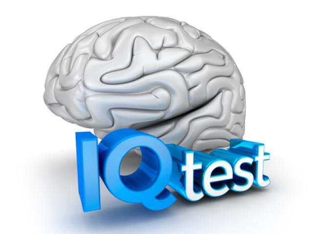 6 câu hỏi IQ cực thú vị cho những ai muốn kiểm tra khả năng tư duy của mình