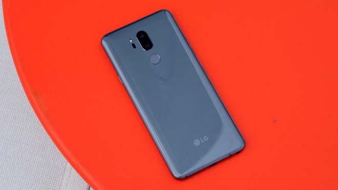 LG G7 Thinq