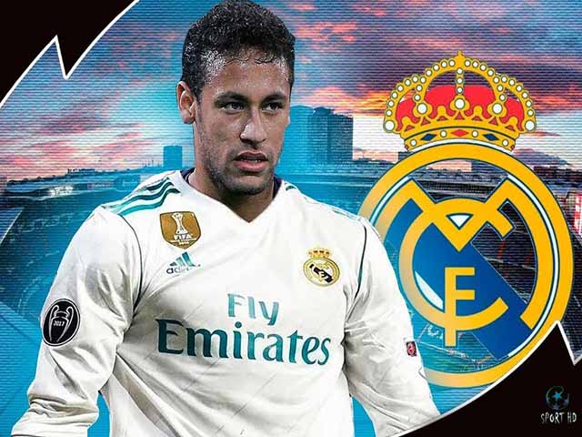 Bom tấn Neymar - Real: Chốt giá 260 triệu euro, thành bại ở ông bố ”tham tiền”