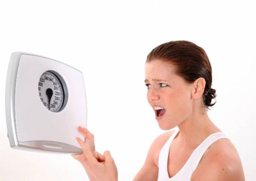 Lật tẩy 3 sai lầm nghiêm trọng khiến người gầy không tăng được cân - 1