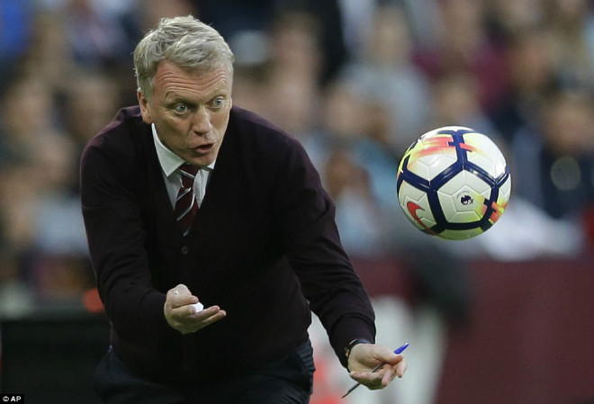 Trọng tài đánh cắp penalty, MU mất oan 2 điểm ngày gặp lại David Moyes - 3