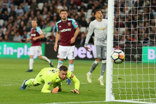 West Ham - MU: Tấn công máu lửa, gặp khó vì cố nhân - 1