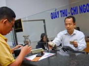 Tài chính - Bất động sản - Vì sao người kinh doanh đổ xô vay đôla?