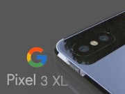 Dế sắp ra lò - Lộ thông tin ngày ra mắt chính thức của Google Pixel 3