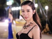 Người mẫu - Hoa hậu - Hoa hậu Hong Kong ngày càng sexy, táo bạo sau khi tố bị quấy rối tình dục