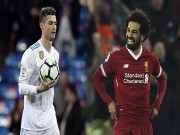 Bóng đá - Real đấu Liverpool chung kết Cúp C1: Nghi án Zidane - Klopp chơi chiêu giấu bài