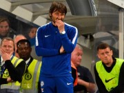 Bóng đá - Chelsea nguy cơ mất vé cúp C1: Nội bộ hỗn loạn, học trò &quot;chất vấn&quot; Conte