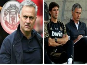 Bóng đá - Mourinho &amp; &quot;vết nhơ&quot; lớn nhất sự nghiệp ở Real: Bị chê hết thời, MU hụt hẫng