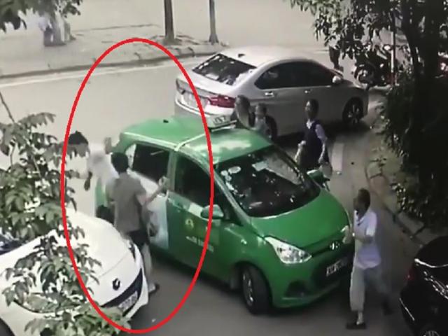 "Bác" thông tin tài xế taxi Mai Linh hòa giải với người đánh mình nhập viện
