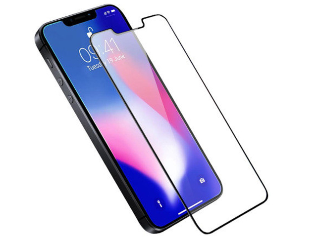 iPhone SE 2 cũng có ”tai thỏ” và Face ID, đẹp miễn bàn