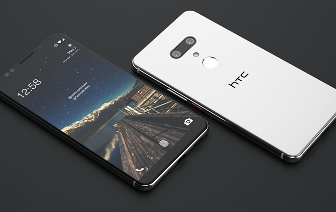 Doanh thu smartphone HTC có dấu hiệu cải thiện trong thời gian tới - 1